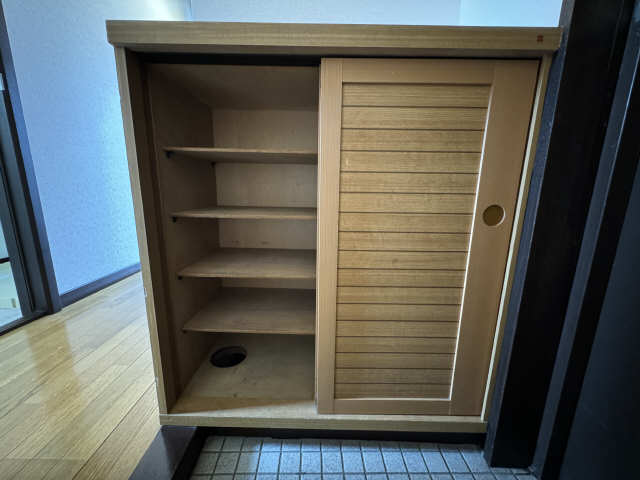 シューズBOX