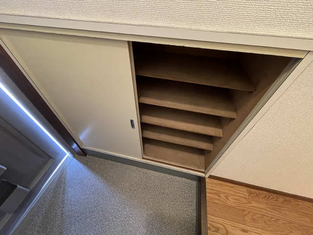 シューズBOX