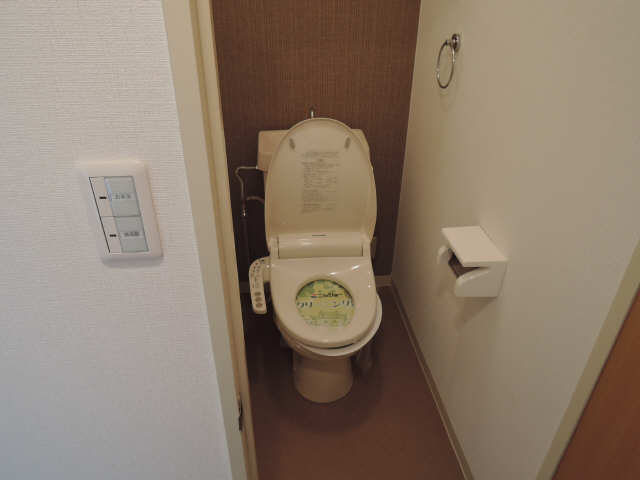 ＷＣ