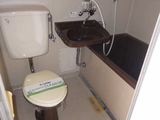 WC