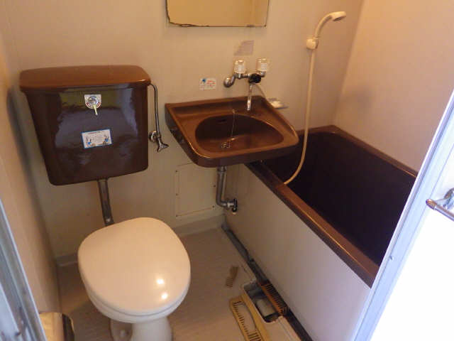 WC