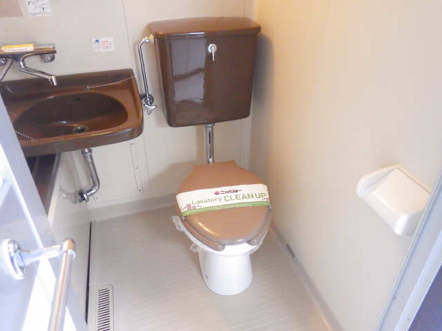 WC