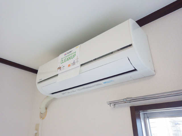 エアコン