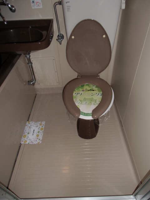 ＷＣ