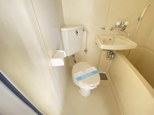 WC