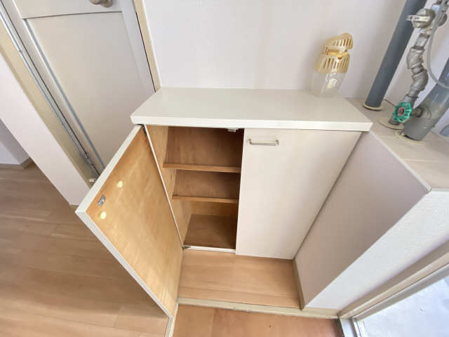 シューズBOX