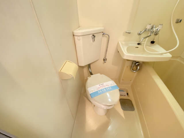 WC