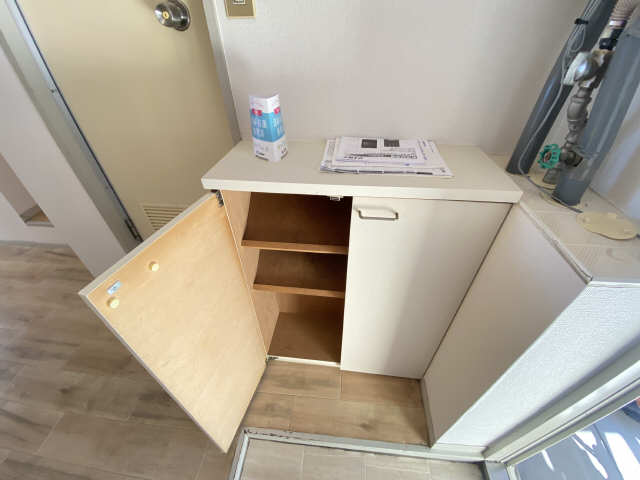シューズBOX