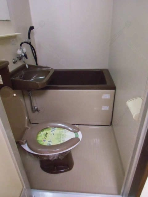 ＷＣ