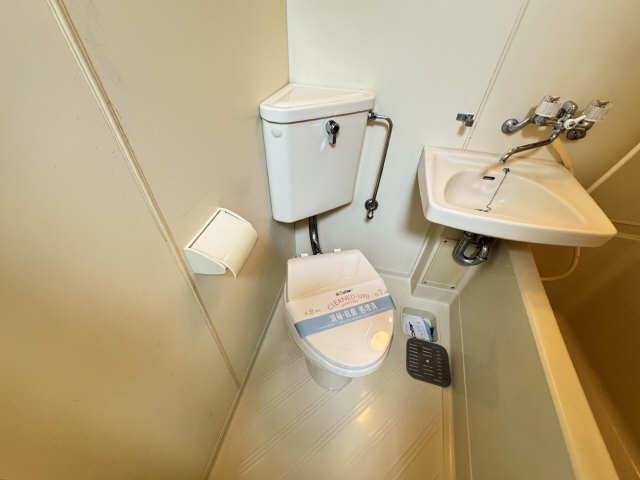WC