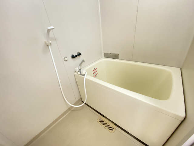 フレグランス豊盟 1階 浴室