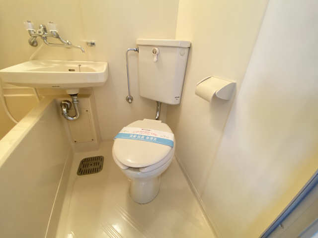 WC