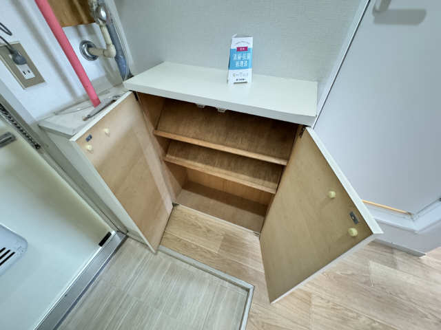 シューズBOX