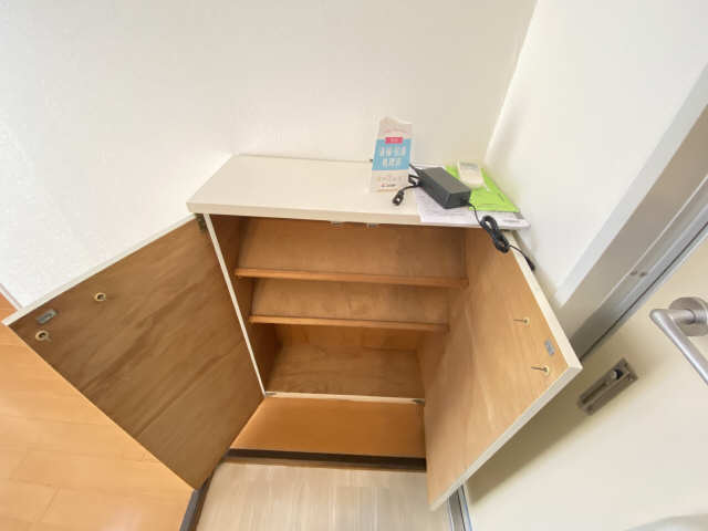 シューズBOX