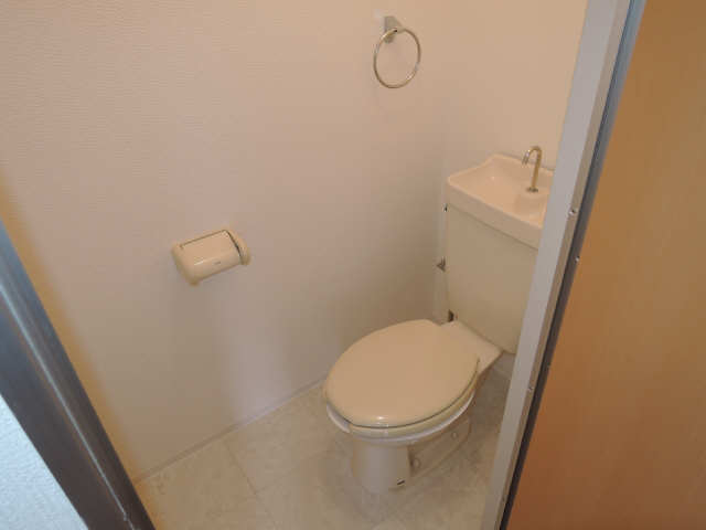 ＷＣ