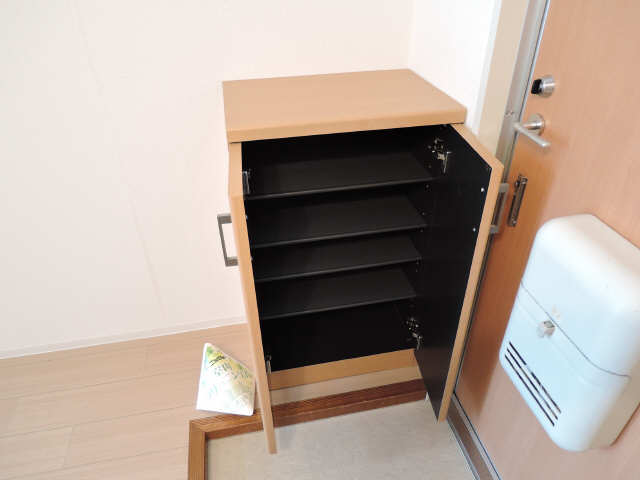 シューズＢＯＸ