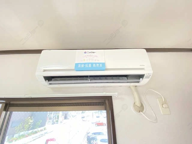 エアコン