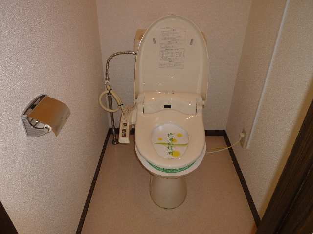 ＷＣ