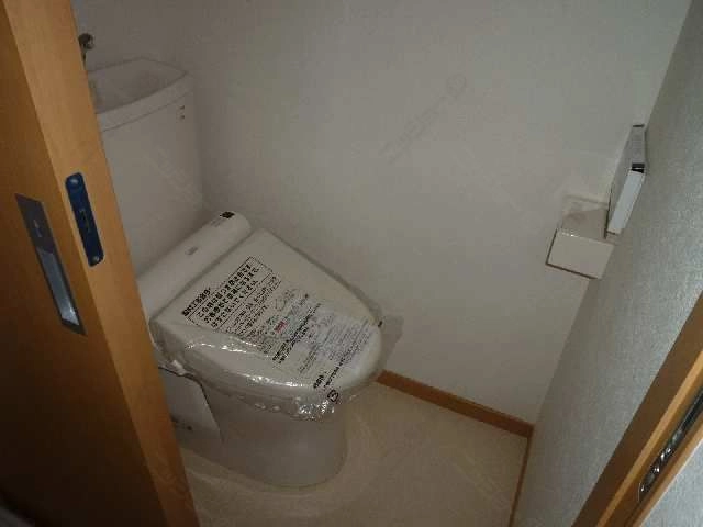 ＷＣ