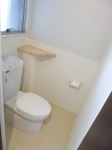 ＷＣ