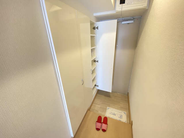 シューズBOX