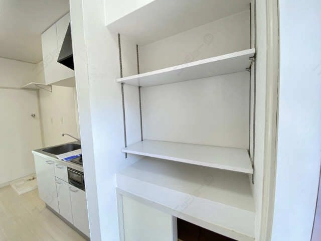 シューズBOX上棚