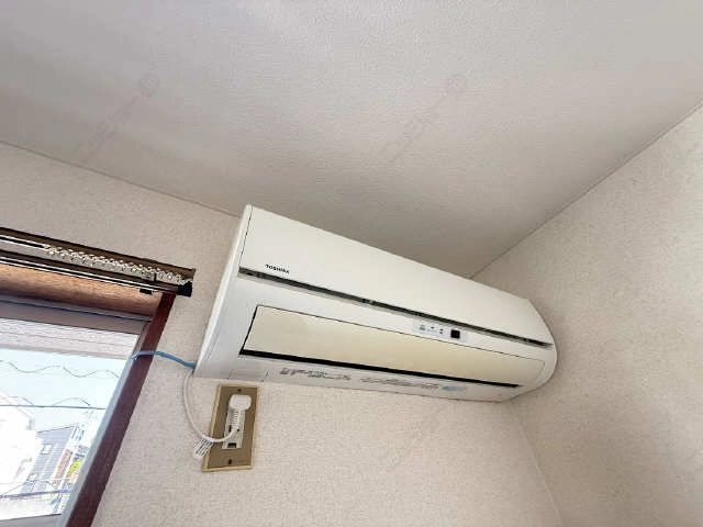 エアコン