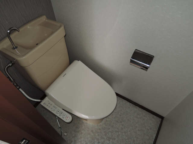 アークＯＫＵＤＡ 3階 WC