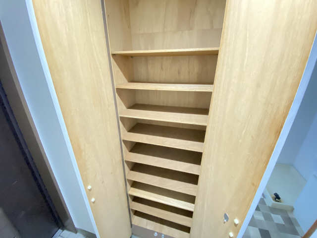 シューズBOX