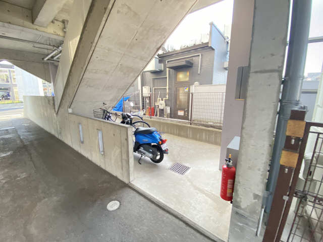 共用部分