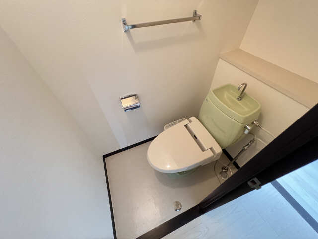 WC