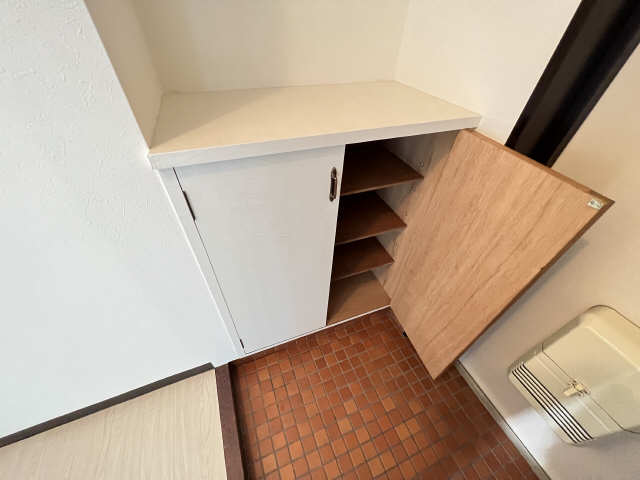 シューズBOX