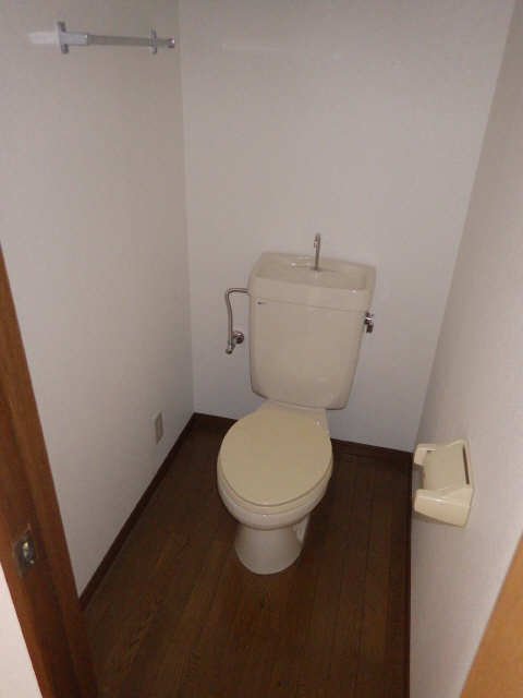 エクセル川本 3階 WC