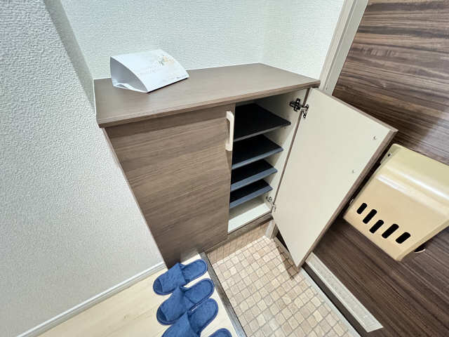 シューズBOX