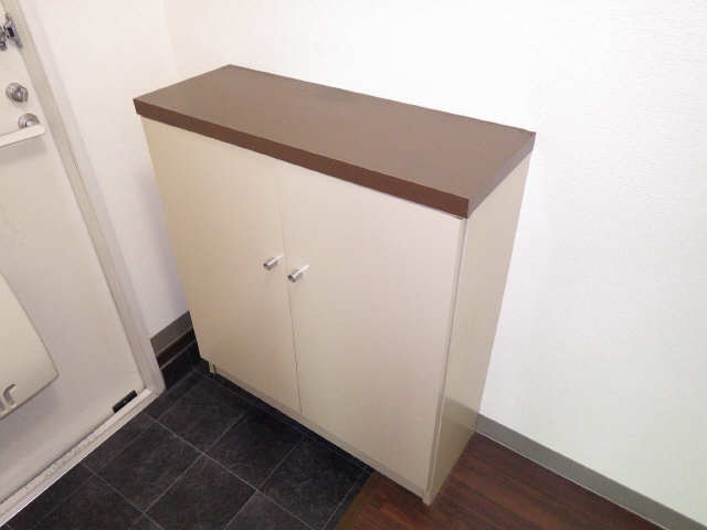 シューズＢＯＸ