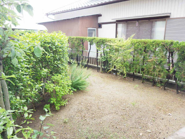 庭