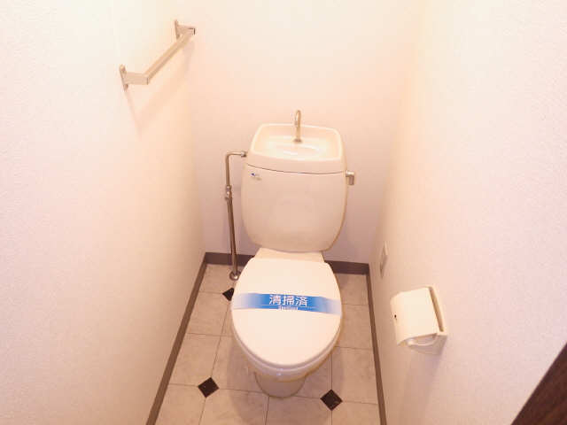 ＷＣ