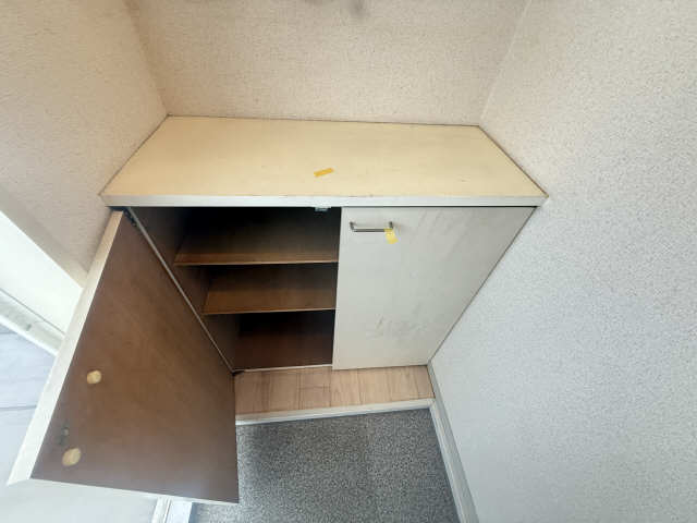 シューズBOX