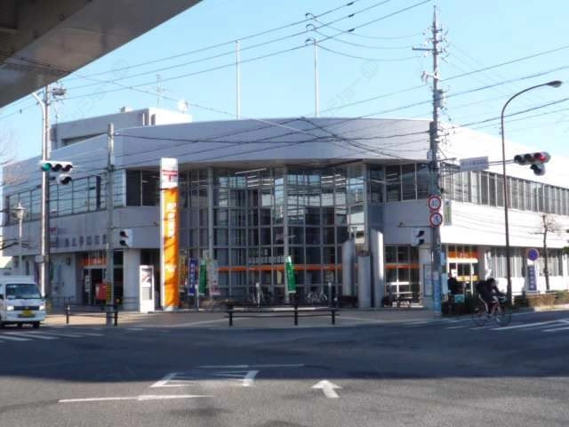 長久手郵便局徒歩6分