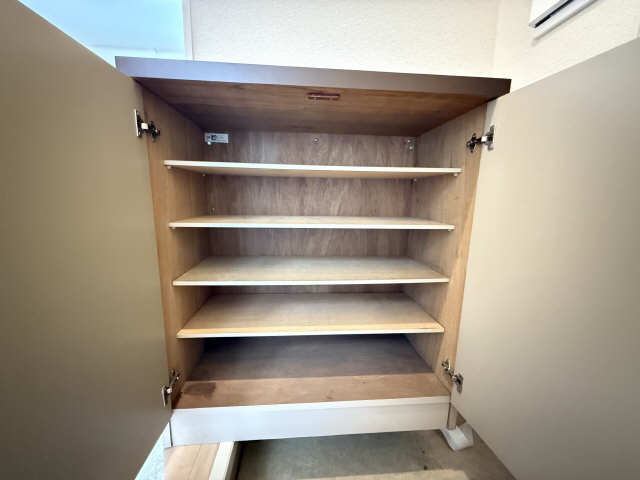 シューズBOX