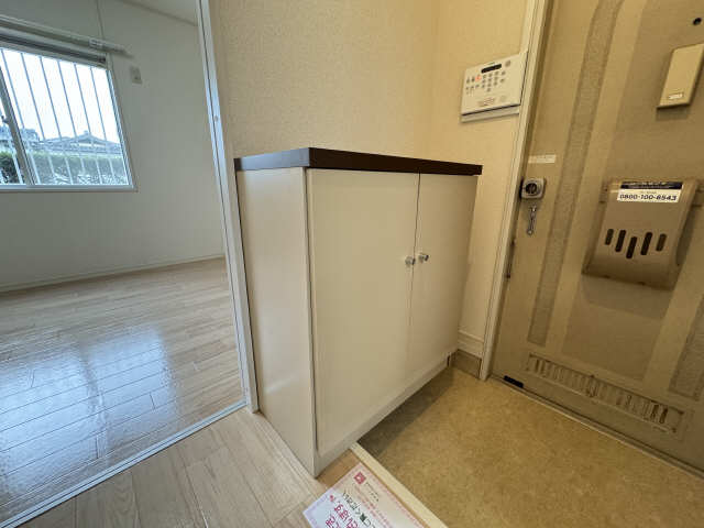 シューズBOX