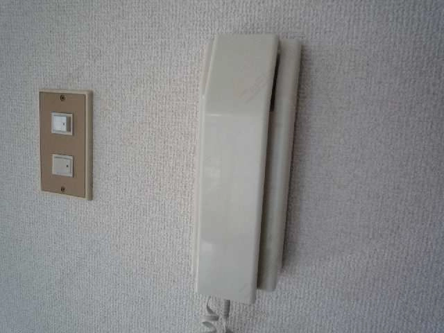 インターホン