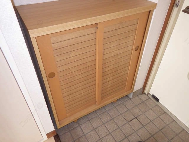 シューズＢＯＸ