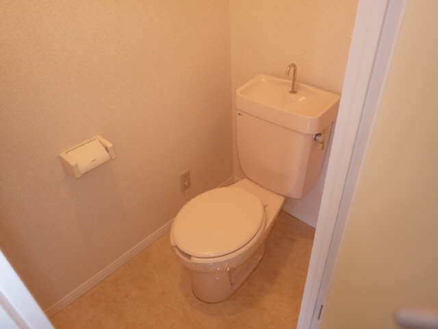 ＷＣ