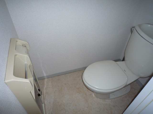 ＷＣ