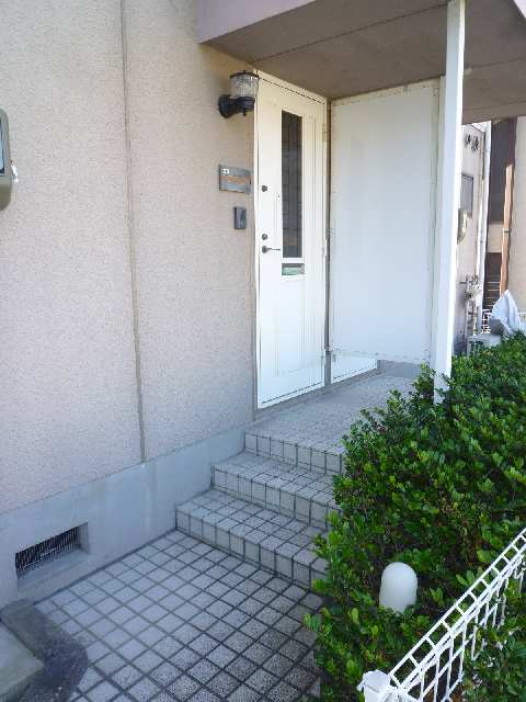 ｴﾝﾄﾗﾝｽ