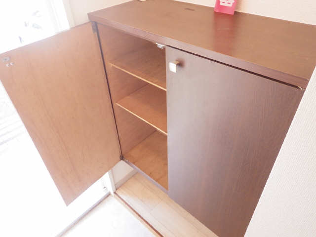 シューズBOX