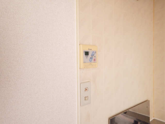 給湯リモコン