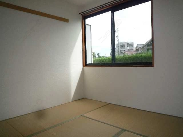 南和室