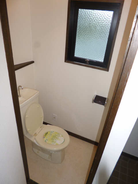 ＷＣ